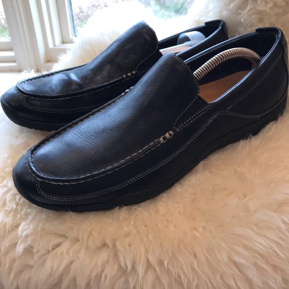 cole haan tucker venetian loafer